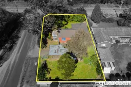 22 Mid Dural Road, Galston