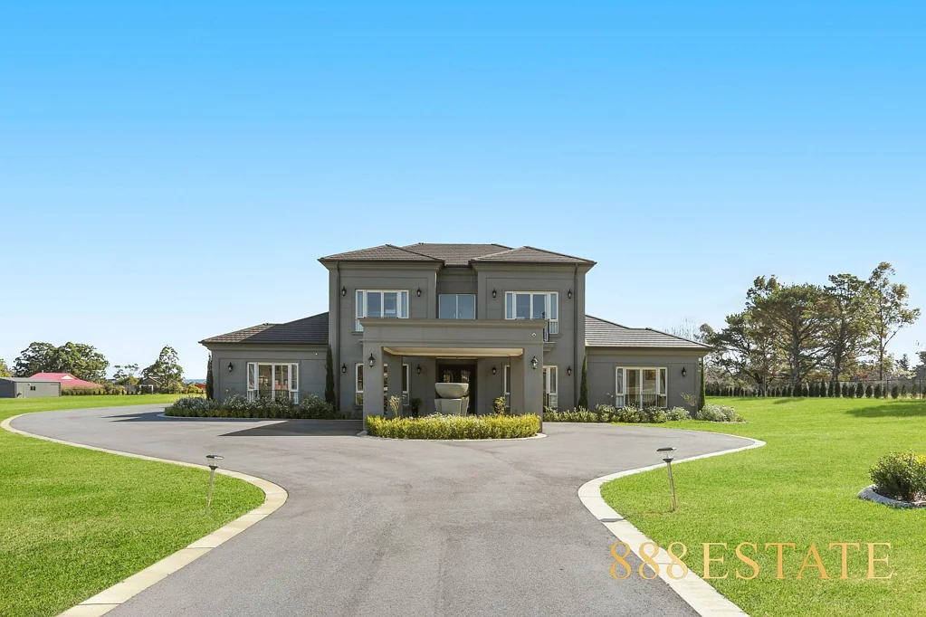 Kenthurst 7غرفة نوم An ultra exclusive and luxurious family estate