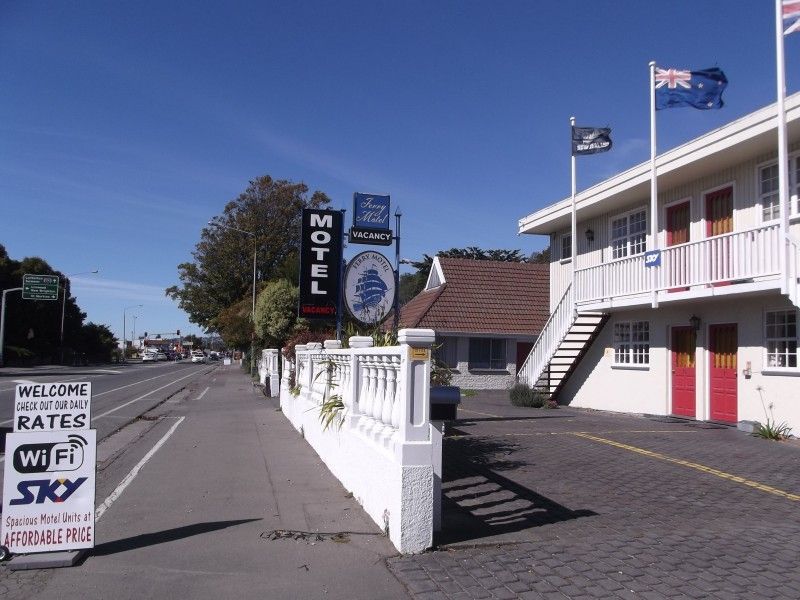 330 Ferry Road, Waltham, Christchurch, 0 habitaciones, 0 baños