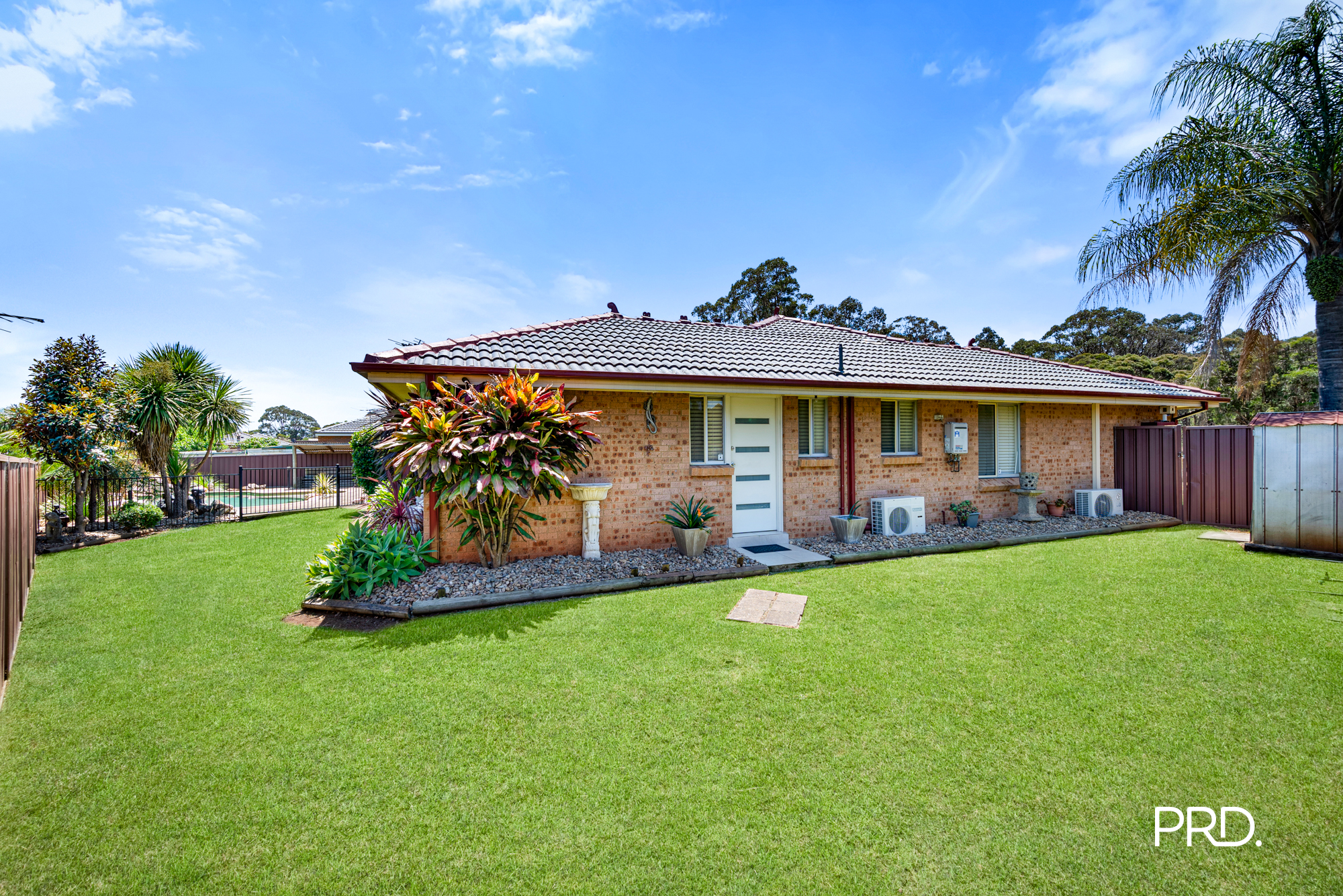 24 ROCHFORD ST, ST CLAIR NSW 2759, 0 phòng ngủ, 0 phòng tắm, House