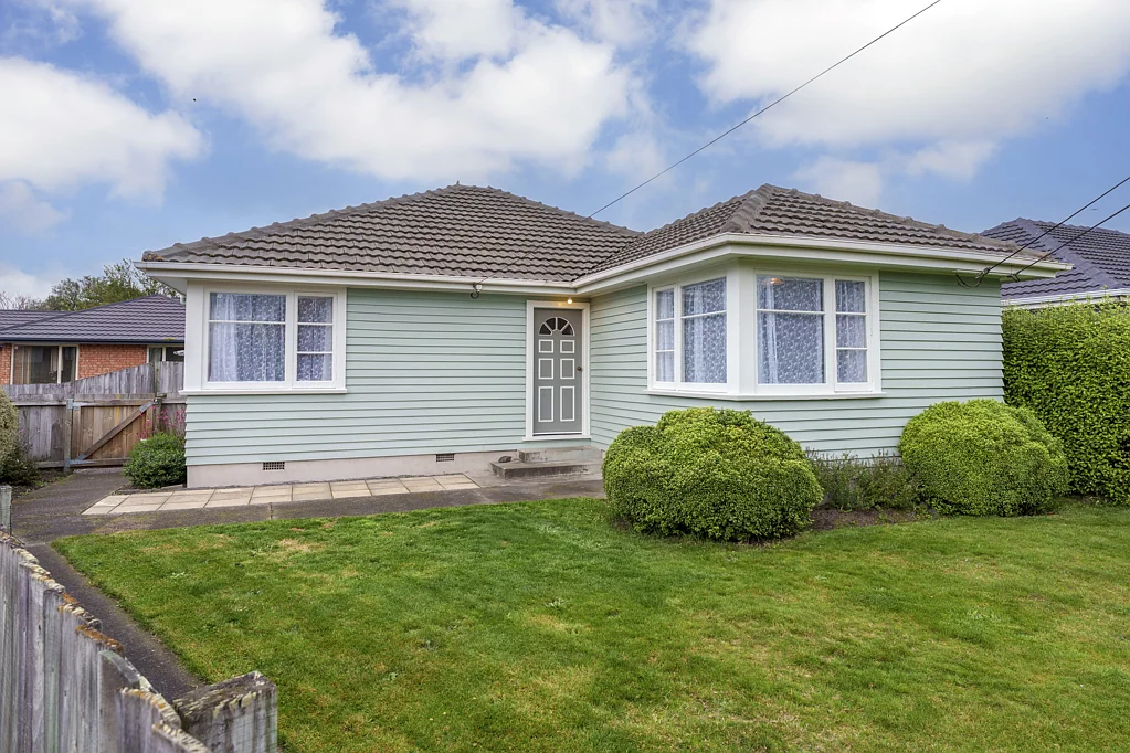 Hei Hei 3房  Delightful Three Bedroom Home