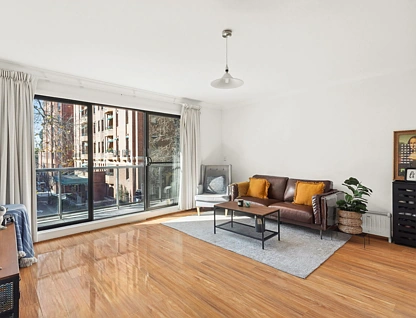 17/91 Macleay Street, Potts Point, Sydney CBD, 1 ਕਮਰੇ, 1 ਬਾਥਰੂਮ, Apartment