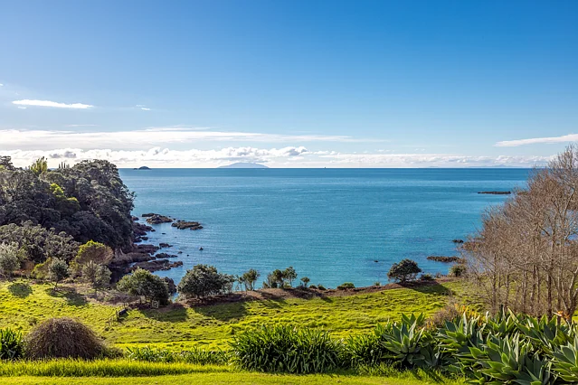 54 Korora Road, Oneroa, Waiheke Island