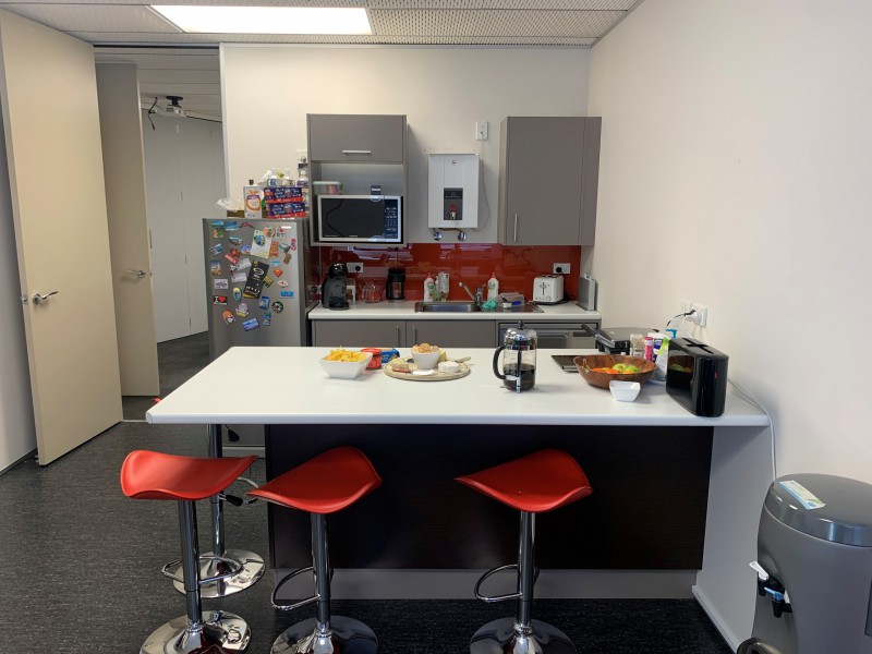 139 The Terrace, Wellington Central, Wellington, 0房, 0浴, Office Premises