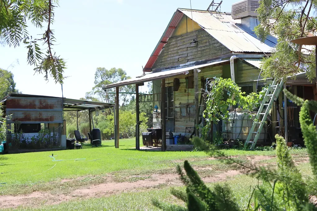 11 Argent Street, Tarcutta, NSW 2652