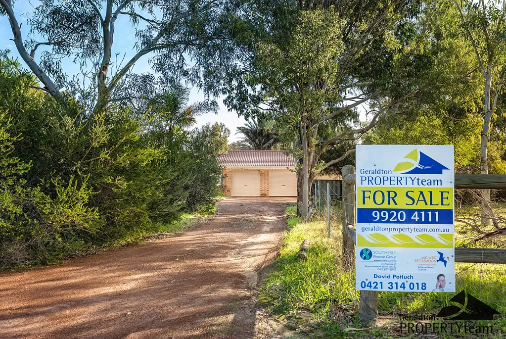 217 Hall Road, Waggrakine, WA 6530