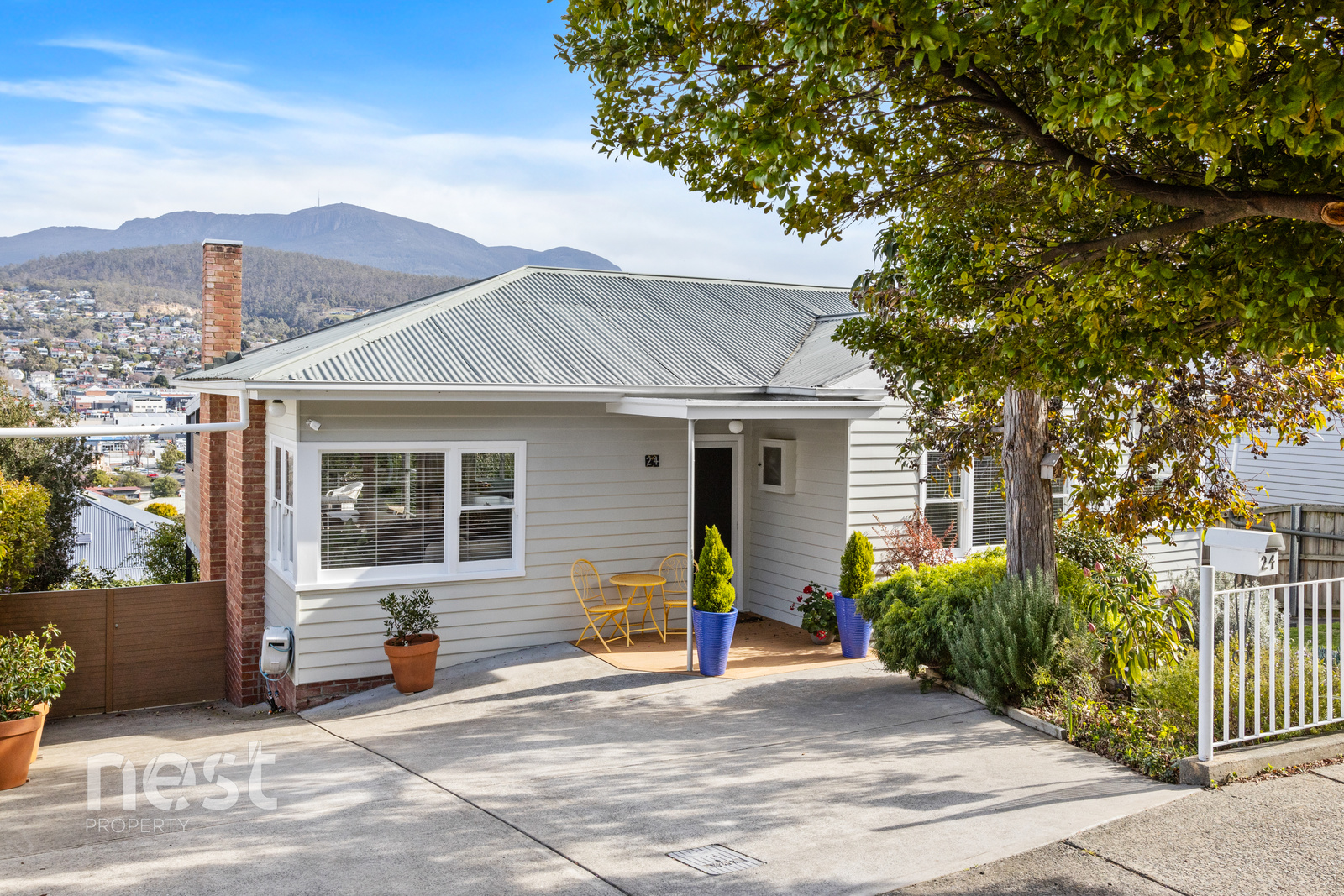 24 ABERDEEN ST, GLEBE TAS 7000, 0 Kuwarto, 0 Banyo, House