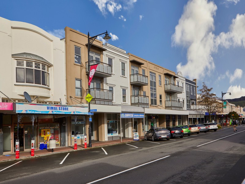 216 Jackson Street, Petone, Lower Hutt, 0 chambres, 0 salles de bain