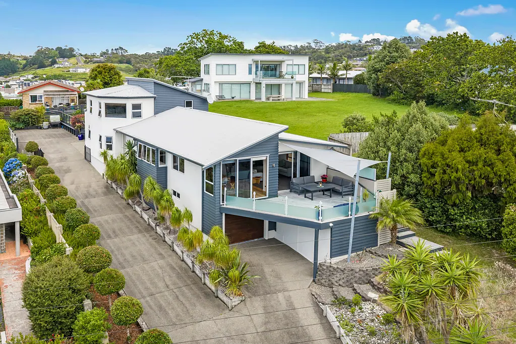Stanmore Bay 4غرفة نوم Supersized Coastal Living | Two Master Suites