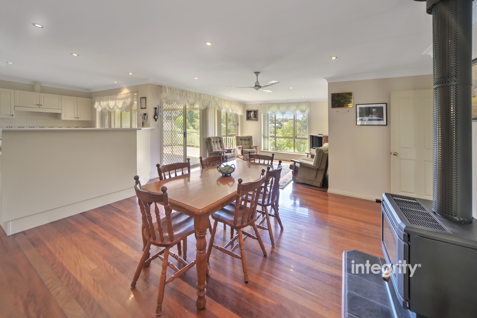 42 NOORAMUNGA AV, CAMBEWARRA VILLAGE NSW 2540, 0部屋, 0バスルーム, House