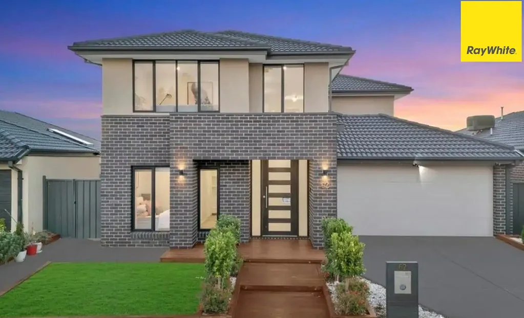 62 Wembley Avenue, Strathtulloh, VIC 3338