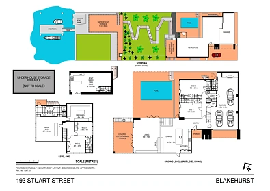 193 Stuart Street, Blakehurst, NSW 2221, 5 Bedrooms, 6 Bathrooms, House