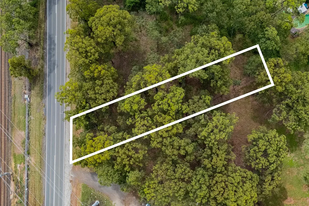  Lot 25/26 Section G, Riverstone Parade, Vineyard, NSW 2765