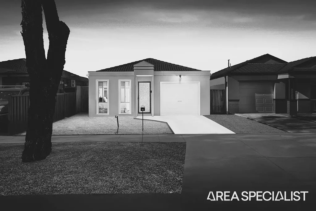 14 Patron Place, Kurunjang, VIC 3337