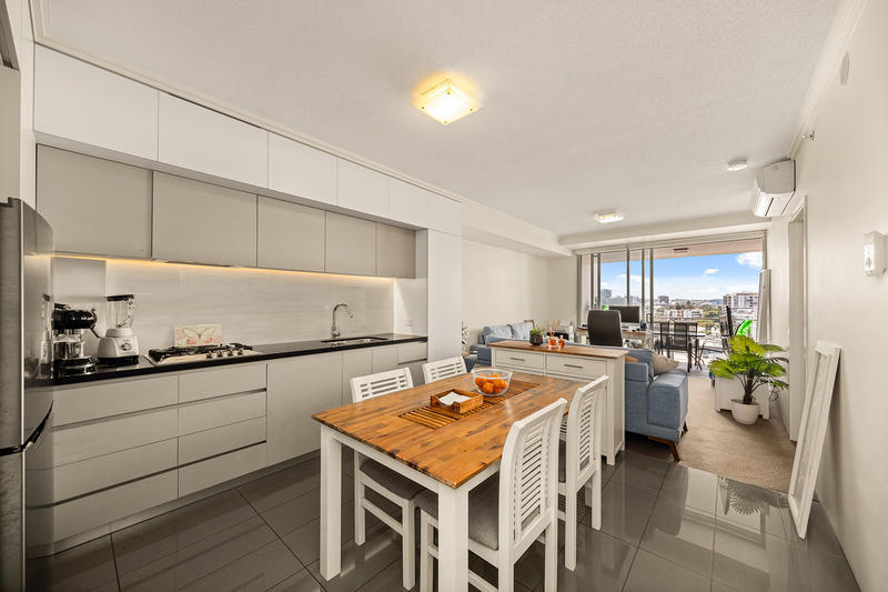 GARDENS RIVERSIDE UNIT 21006 60 ROGERS ST, WEST END QLD 4101, 0 Bedrooms, 0 Bathrooms, House