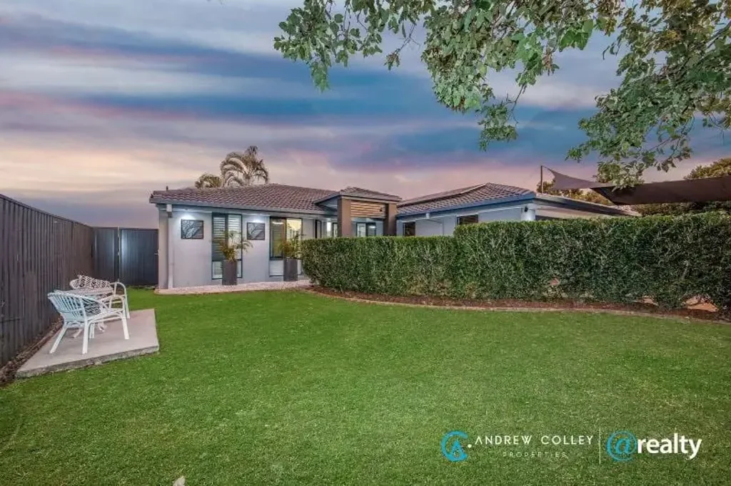Maudsland 4 Bedroom SOLD BY ANDREW COLLEY PROPERTIES - 0488 217 803