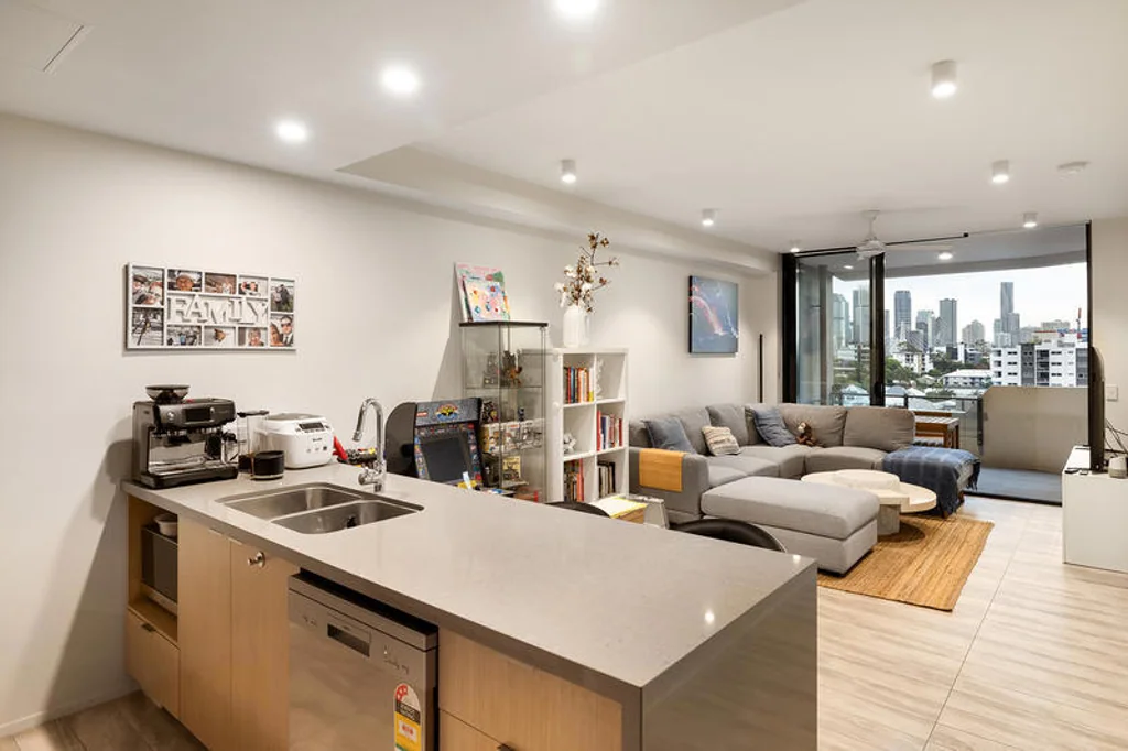710/36 Anglesey Street, Kangaroo Point, QLD 4169