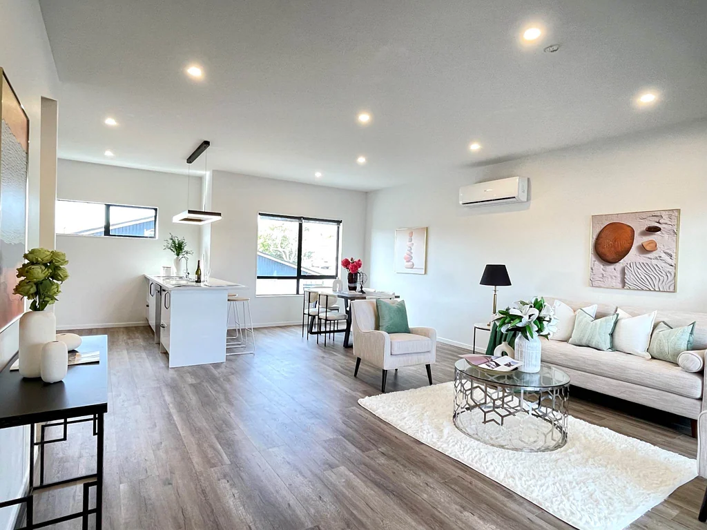 Sunnyhills 4कमरा Luxurious, Low Maintenance & Affordable