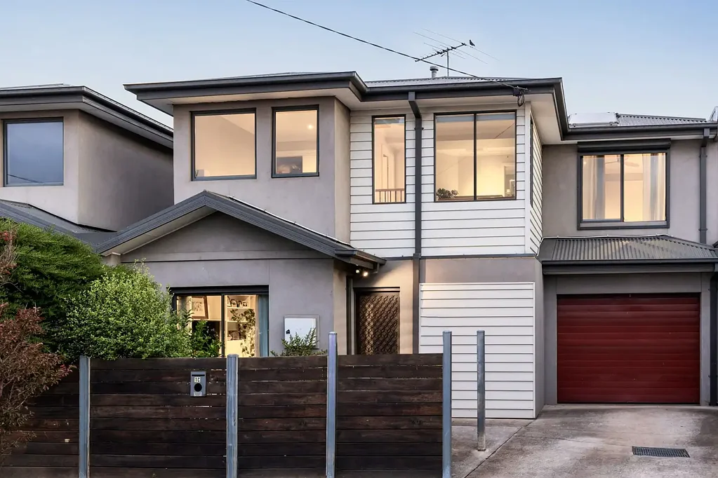 1C Eames Avenue, Brooklyn, VIC 3012