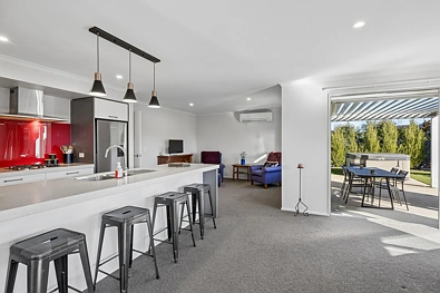 47 Anderton Crescent, Mosgiel, Dunedin City, Otago, 3 Bedrooms, 2 Bathrooms, House