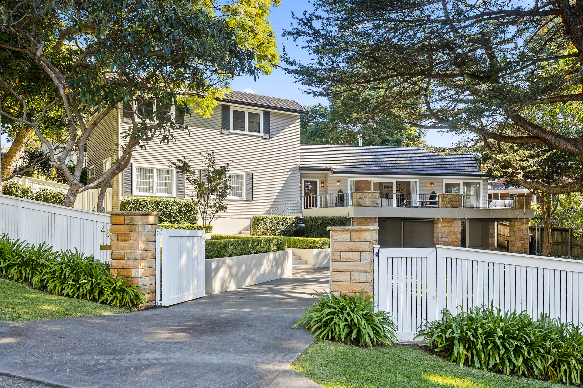 48 MANGERTON RD, WOLLONGONG NSW 2500, 0 ਕਮਰੇ, 0 ਬਾਥਰੂਮ, House