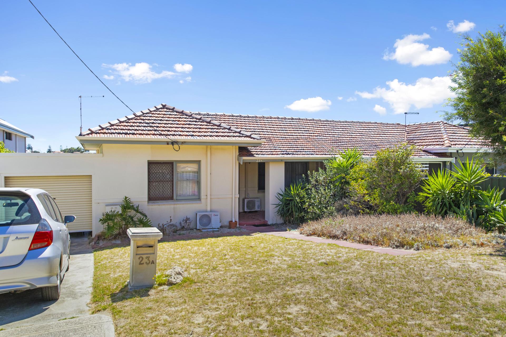 23A FORREST ST, NORTH BEACH WA 6020, 0 Kuwarto, 0 Banyo, House