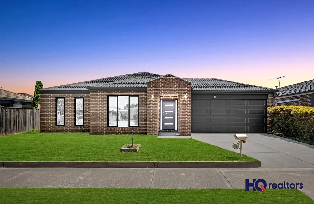 19 Stringybark Avenue, Brookfield, VIC 3338