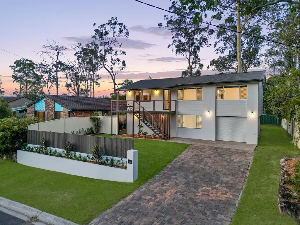29 The Domain, Nerang, QLD 4211