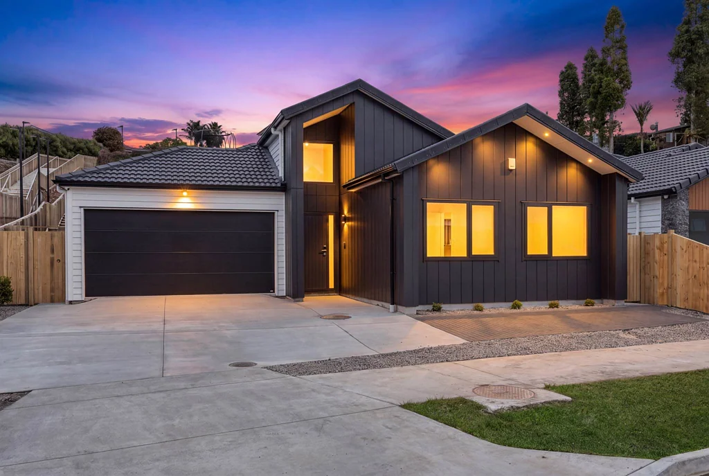 Opaheke 6Habitaciones A Grand New Home for Modern Family Life