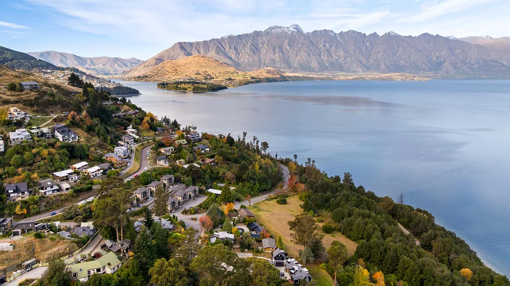Sunshine Bay 3 Slaapkamer Position and Potential