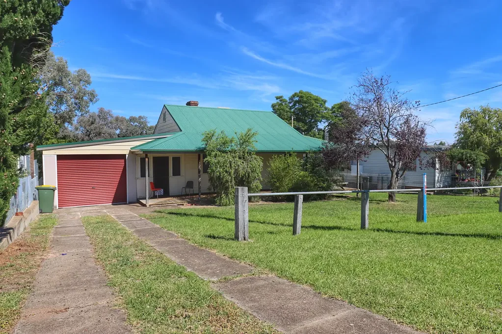 Wyangala 3બેડરૂમ Village Living close to Wyangala Dam