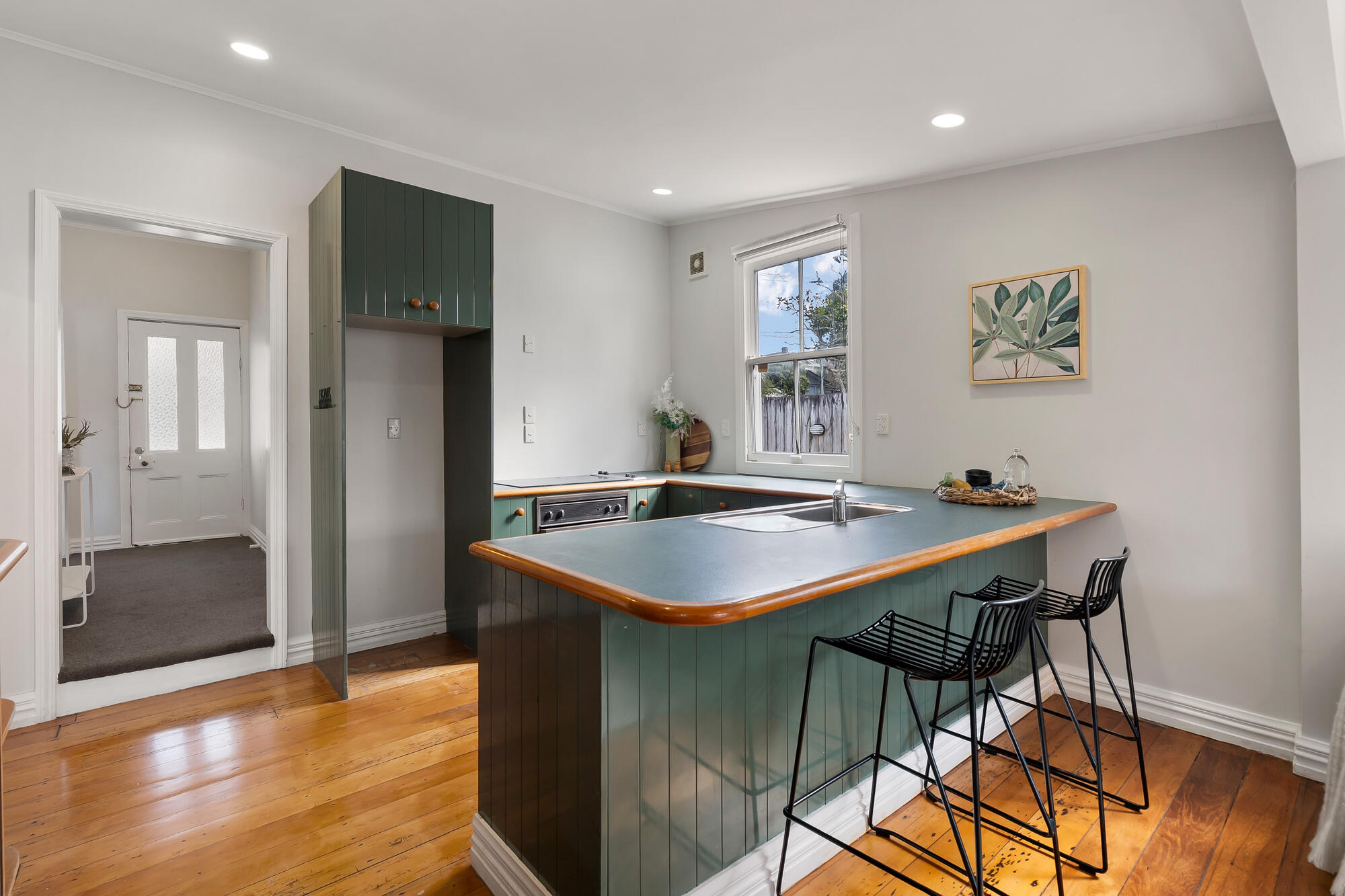 1/156 Trafalgar Street, Onehunga, photo 4