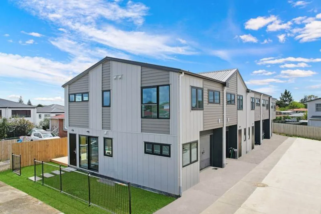 Mangere 3कमरा Your Dream First or Rental Home Awaits!
