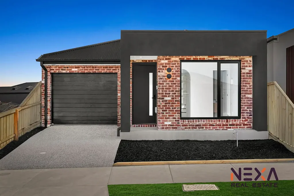 Woodstock 4ਬੈੱਡਰੂਮ Brand New-Designed for Luxury-Built for Living