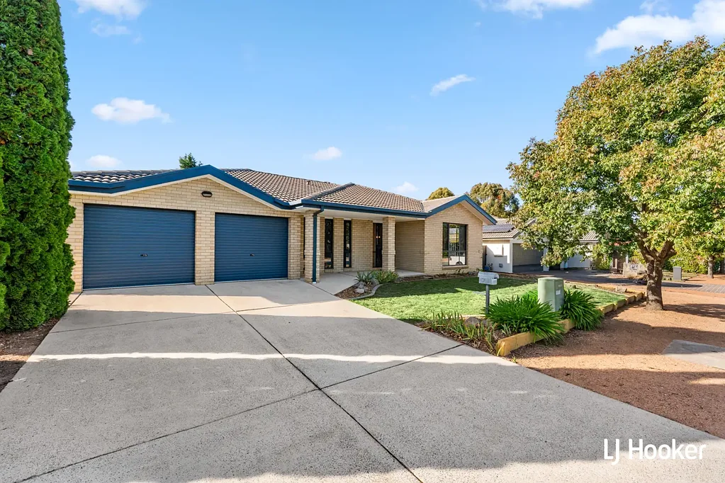11 Shrivell Circuit, Dunlop, ACT 2615