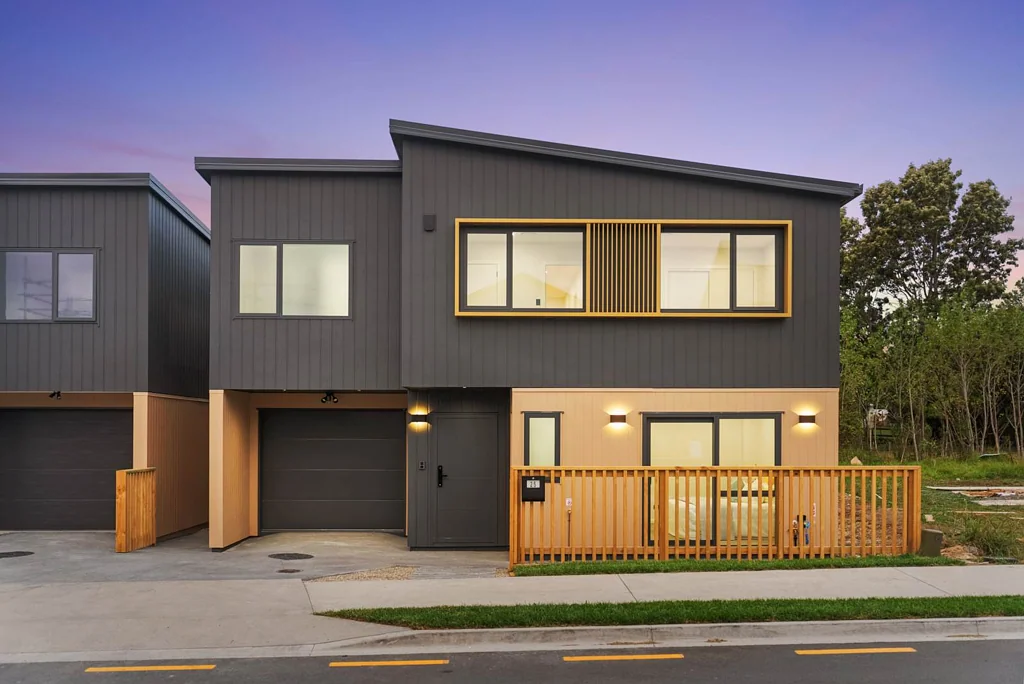Rosehill 4部屋 Built for Comfort, Style & Longevity