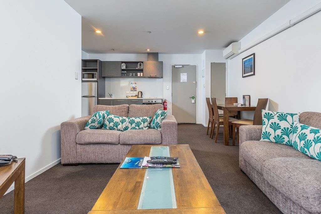 Auckland Central 1房  Urgent Sale Required- Modern Living by Skytower