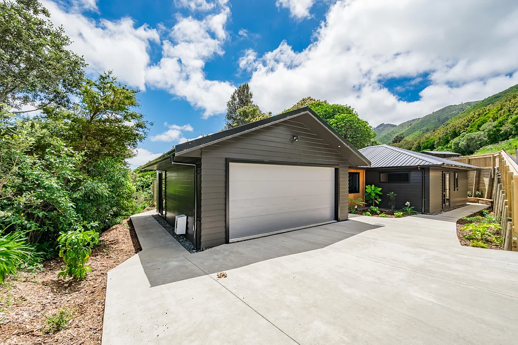 Waikanae 3ਬੈੱਡਰੂਮ Brand New & Ready to Impress