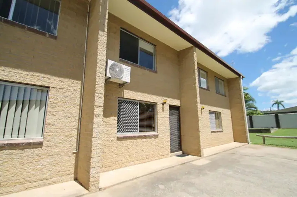 Clinton 2房  Solid Rental Performer in Small Complex