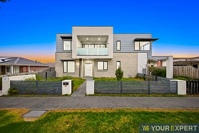 Cranbourne 2 Slaapkamer Contemporary Luxury with Stunning Views and Exceptional Convenience