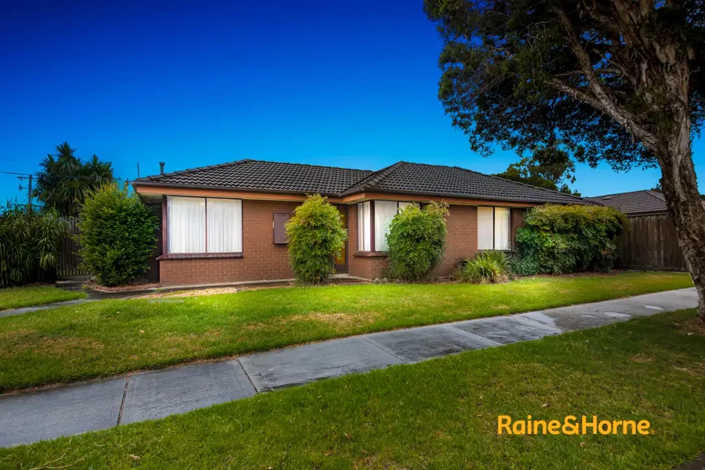 Premium corner block property