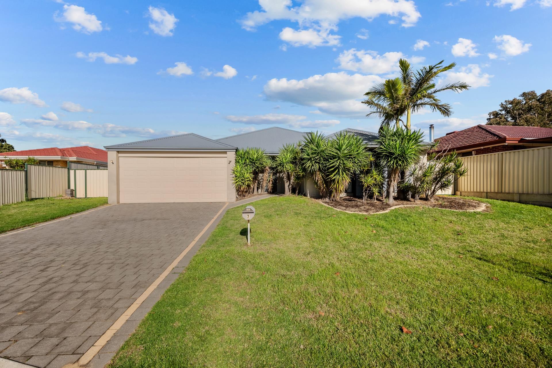 7 BARK CIR, KENWICK WA 6107, 0 غرف, 0 حمامات, House