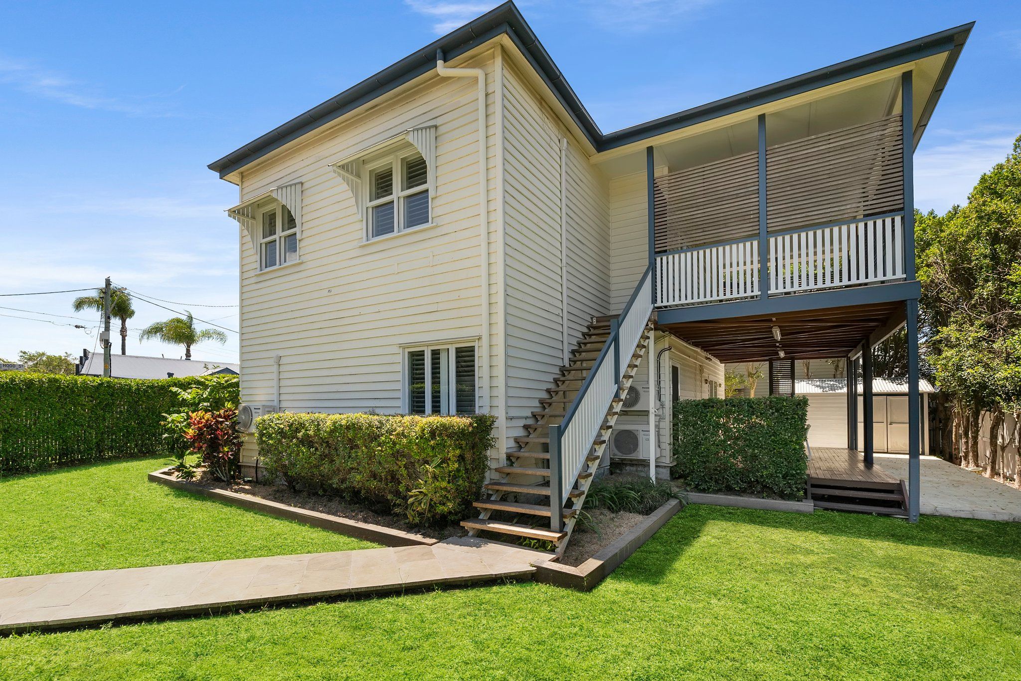 1 APOLLO RD, BULIMBA QLD 4171, 0房, 0浴, House