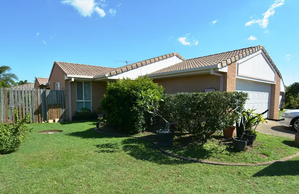 Fitzgibbon 3ਬੈੱਡਰੂਮ Big 3 Bedroom Low-Set Brick Home in Great Location