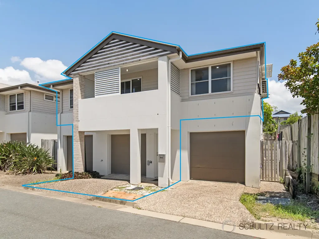6/6 Gibosa Lane, Coomera, QLD 4209