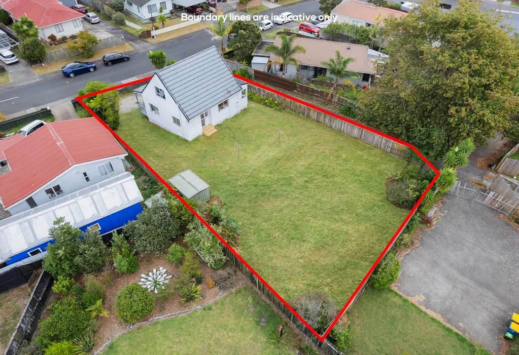 Charming 3-Bedroom Home in a Prime Location