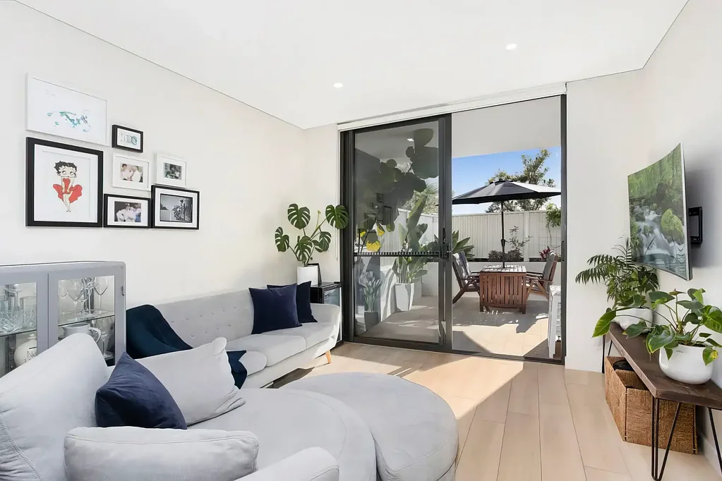 G02/128 Willarong Road, Caringbah, NSW 2229