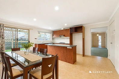 20 McMillan Drive, Warragul, VIC 3820, 4房, 2浴, House