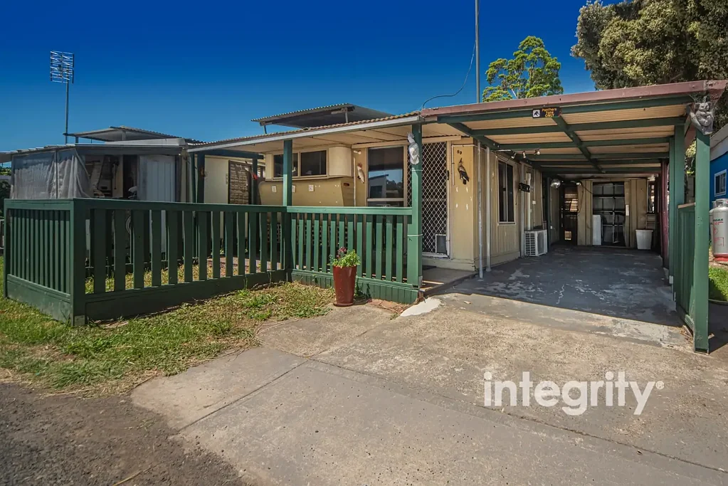 89/17 Terara Road, Terara, NSW 2540