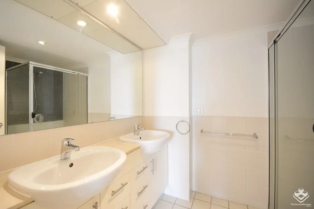 The convenient, hassle-free lifestyle on offer